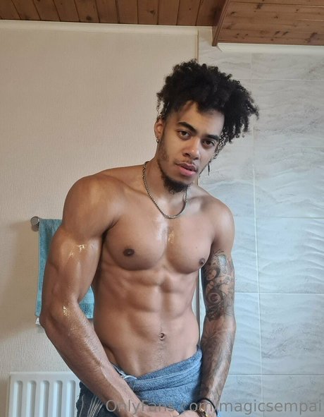 magicsempai nice model pictures