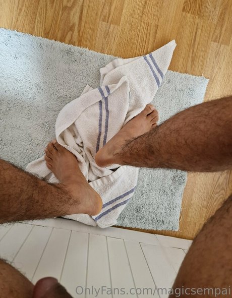 magicsempai model high quality pictures