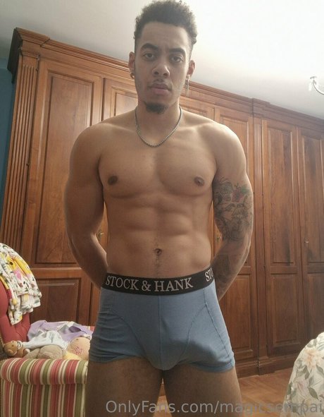 magicsempai sex actress pics