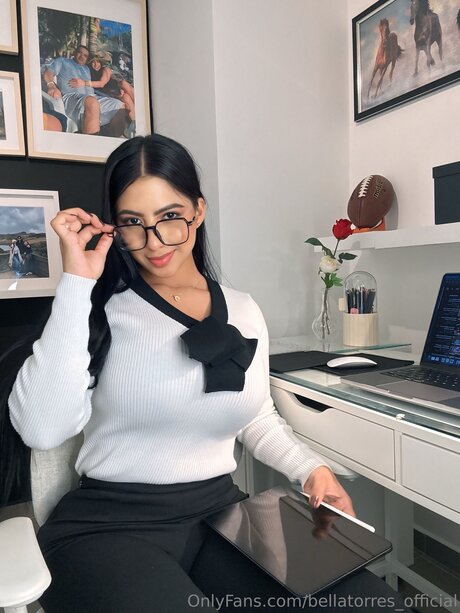 bellatorres official star best archive