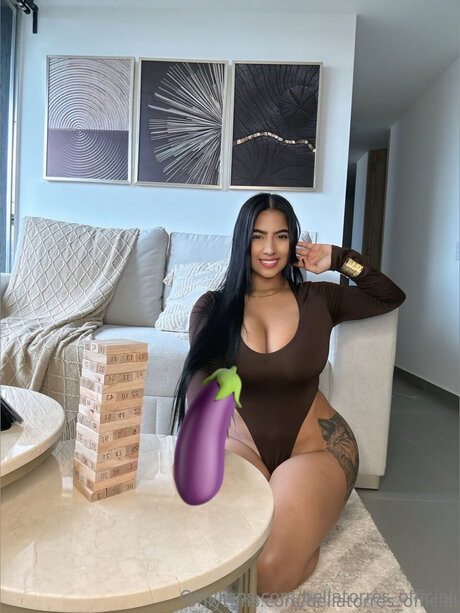 bellatorres official nude pornstar pic