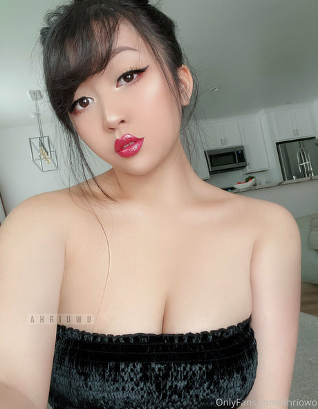 ahriowo high quality actress img