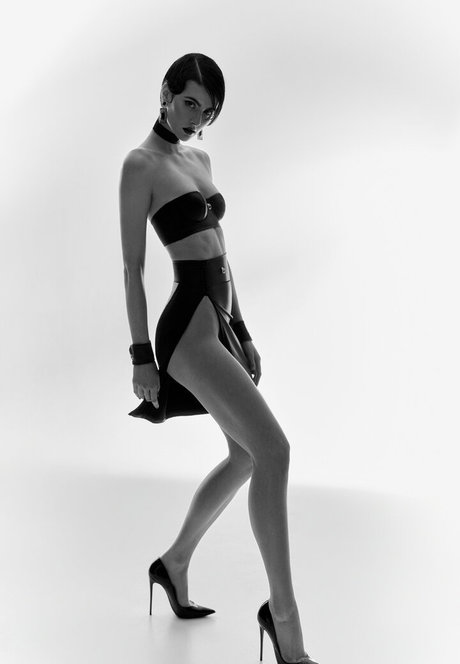 Anastasia Jovanovic sex model img