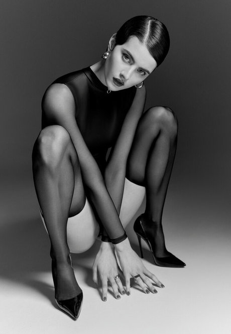 Anastasia Jovanovic naked star galleries