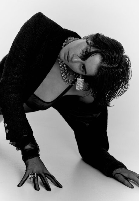 Anastasia Jovanovic Profile pic