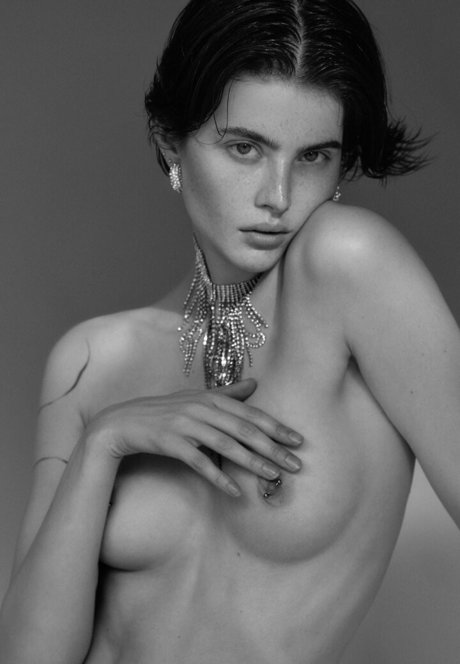 Anastasia Jovanovic nice pornstar pics