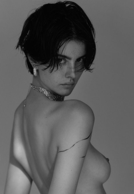 Anastasia Jovanovic nude actress image