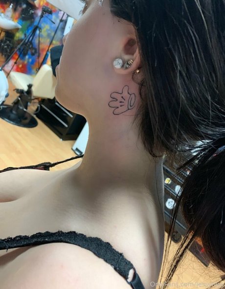 jessytaylorduh model xxx archive