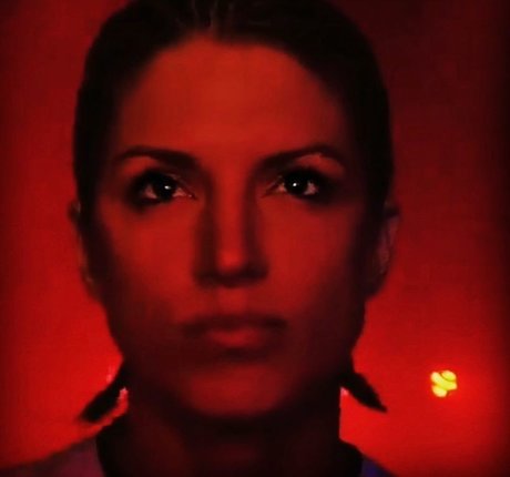 Gina Carano nice pornstar images