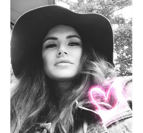 Gina Carano sex pornstar photo