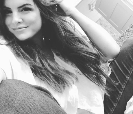 Gina Carano art model picture