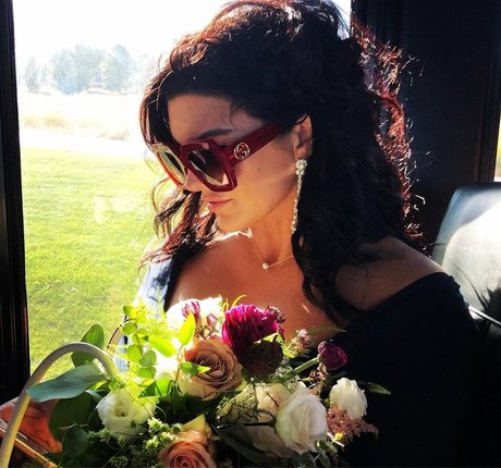 Gina Carano pornstar nudes pics