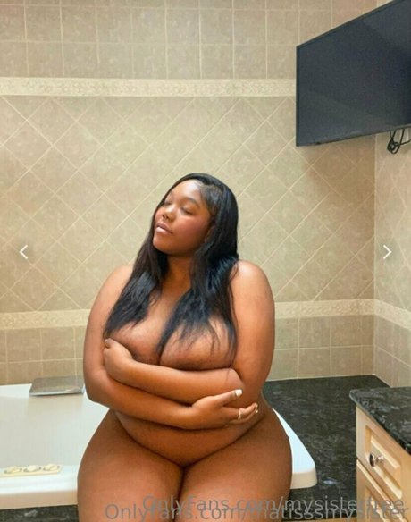 mysisterfree model hot photo