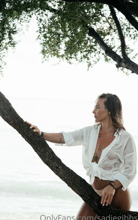 sadiegibbs star best photo