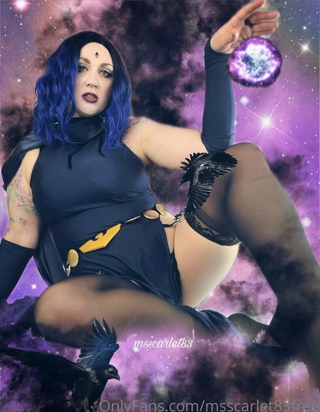 msscarlet83free sexy pornstar pic