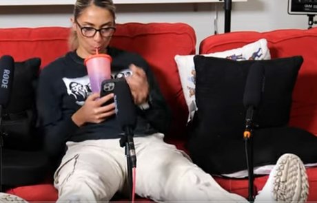 The Normies model exclusive archive