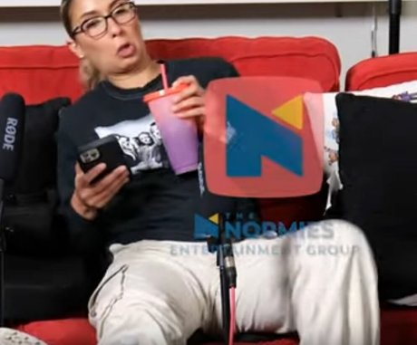 The Normies pornstar top galleries