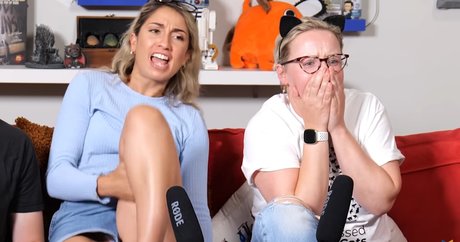 The Normies naked pornstar pictures