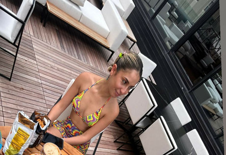 The Normies pornstar nice img