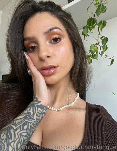 goodwithmytongue high quality star image