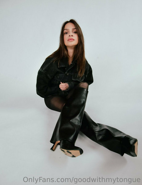 goodwithmytongue star picture