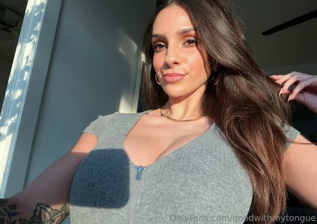 goodwithmytongue pornstar perfect photo