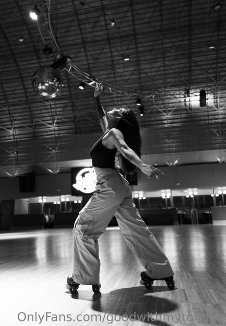 goodwithmytongue pornstar exclusive gallery