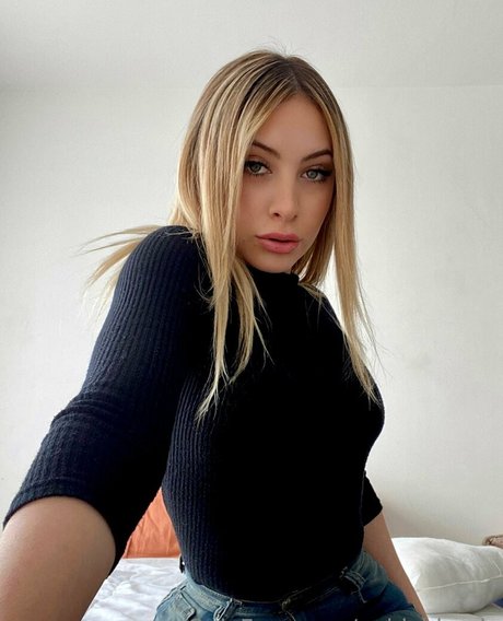 goldyblondy Profile pic