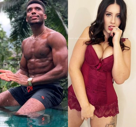 ErinMoore naked star photo