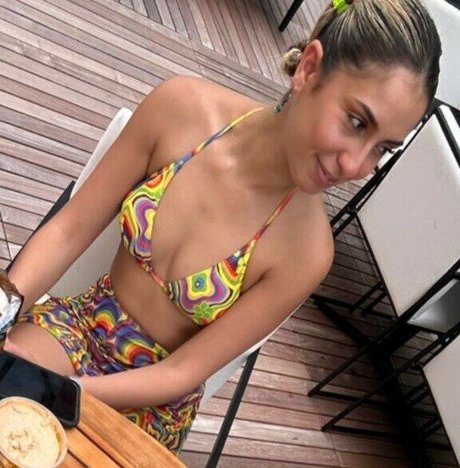 Rana Mohammad nudes model gallery