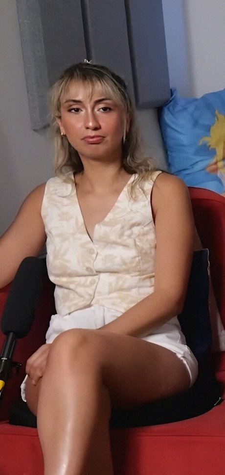 Rana Mohammad nude star gallery