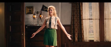 Margot Robbie actress photo