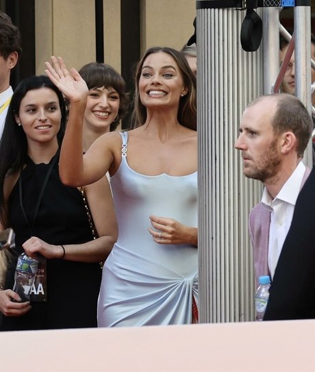 Margot Robbie star best galleries