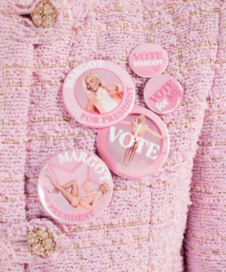 Margot Robbie star sex images