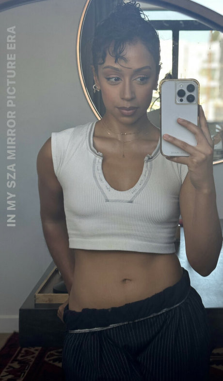 Liza Koshy exclusive pornstar photos