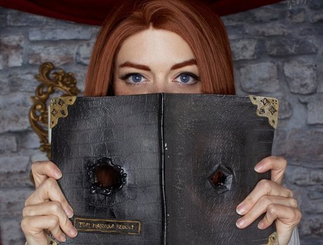 Ginny Di nice pornstar gallery