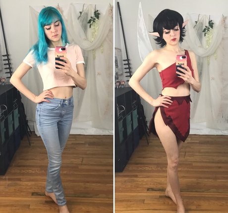 Ginny Di pornstar hd photo