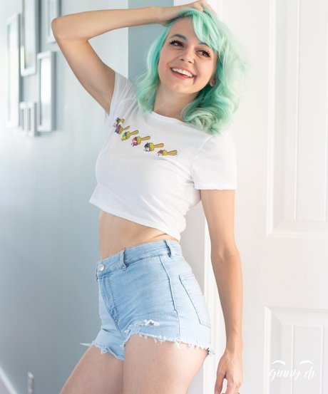 Ginny Di best star photo