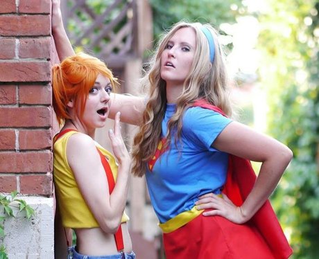 Ginny Di nude pornstar photo