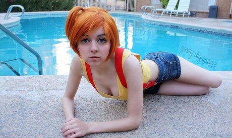 Ginny Di pornstar xxx photos