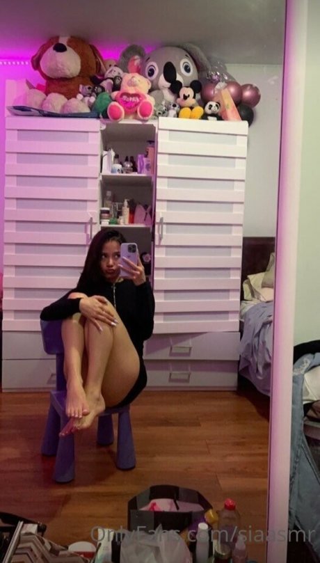 Sia ASMR pornstar high quality galleries