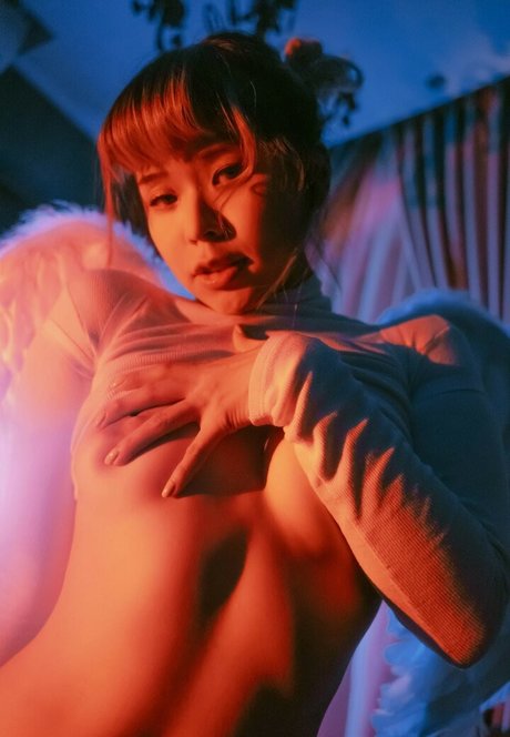 Kuromelo porn actress images