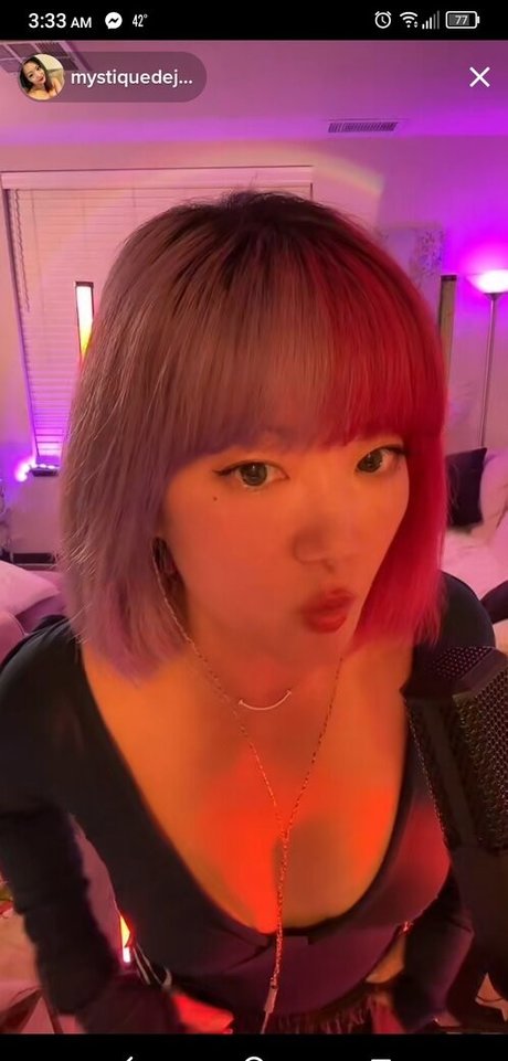 Mystiquede star free picture