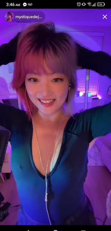 Mystiquede star xxx picture