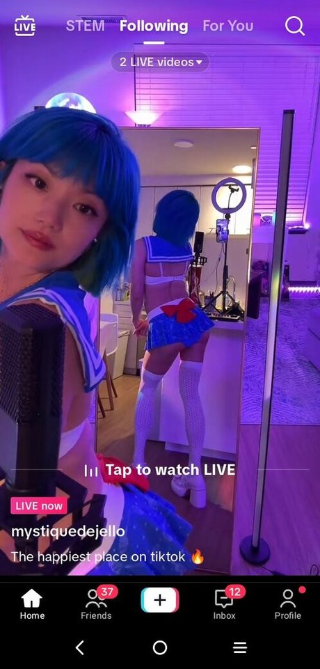 Mystiquede star pretty pictures