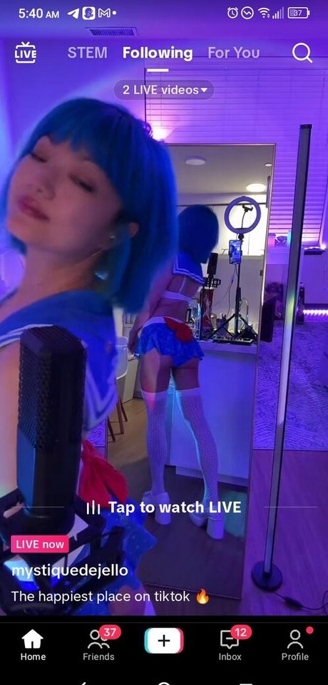 Mystiquede pornstar free images