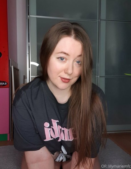 lilymariemfc beautiful model pics