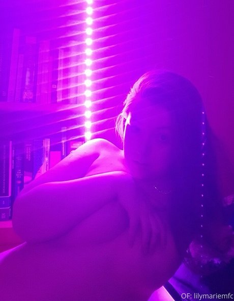 lilymariemfc pornstar art images