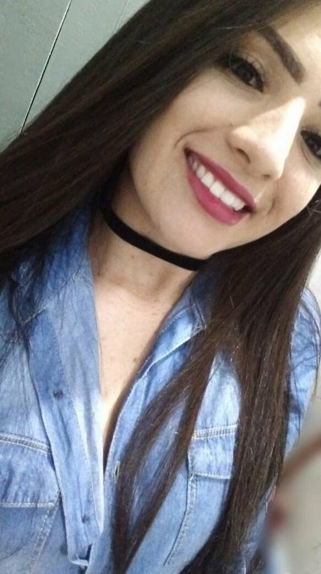 Angelica Lima model art photo