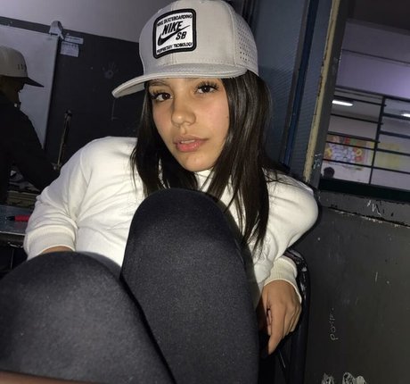 Luli Alarcon star xxx pictures